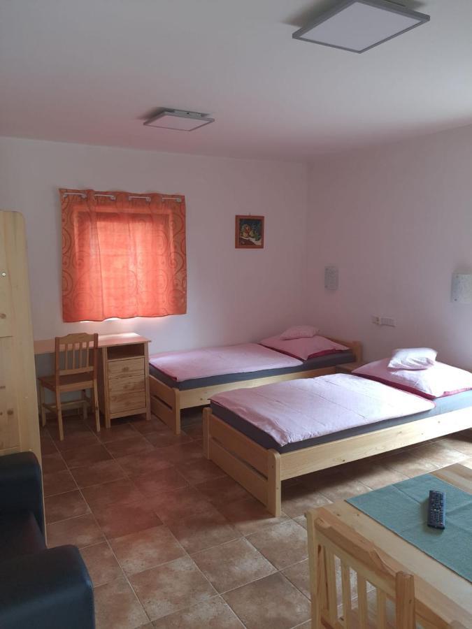 Penzion U Pavla Most Exterior foto