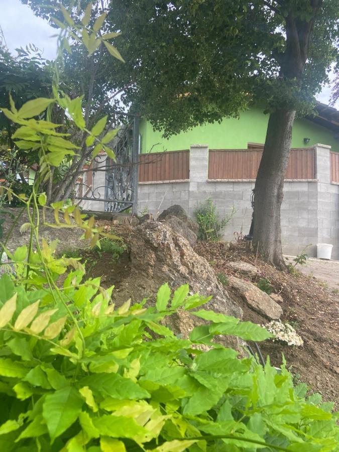 Penzion U Pavla Most Exterior foto
