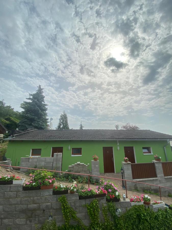 Penzion U Pavla Most Exterior foto