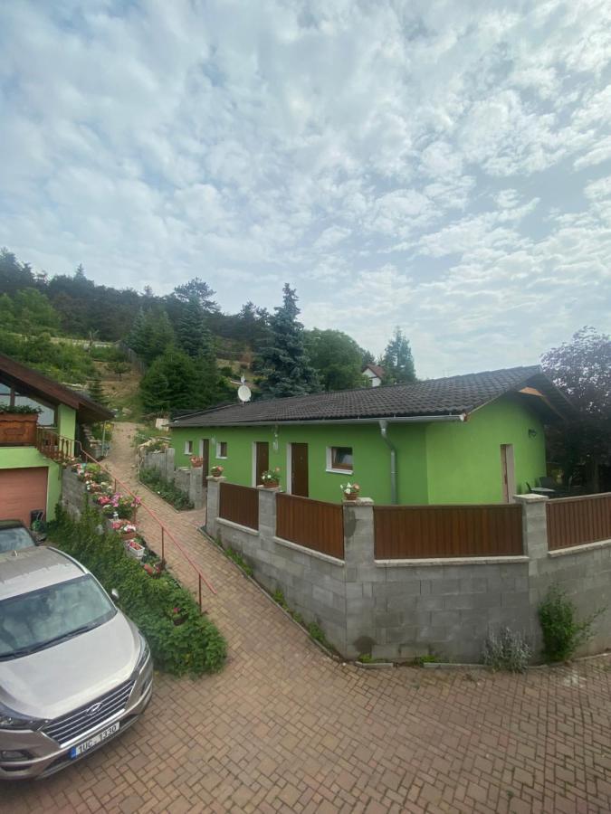 Penzion U Pavla Most Exterior foto
